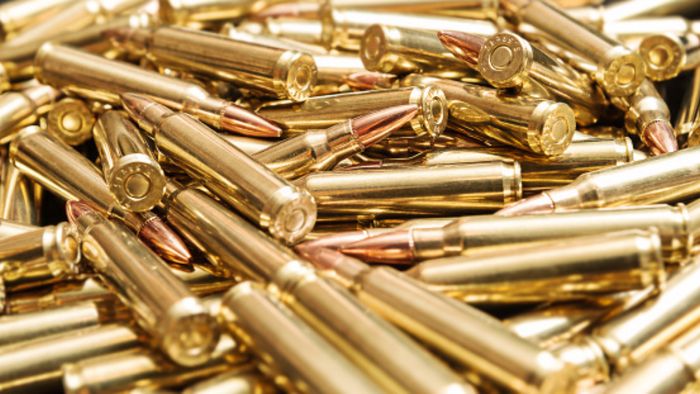 Nagaland police inspector arrested for selling ammunition