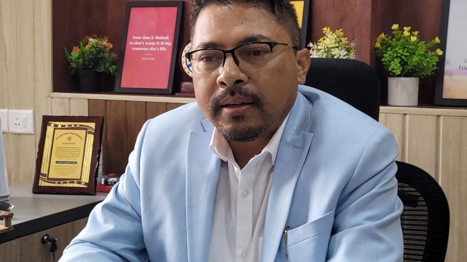 Assam-Meghalaya border talks: Regional Committees to hold another round of discussion on August 25 Assam-Meghalaya border talks: Regional Committees to hold another round of discussion on August 25