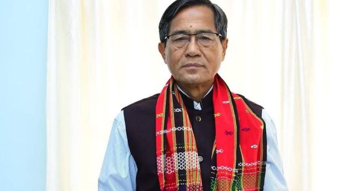 Tripura CPIM MLA's controversial remark linking beef with Brahmin sparks statewide outrage