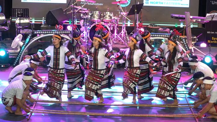 Zoawi festival 'unity through music' inaugurated in Aizawl