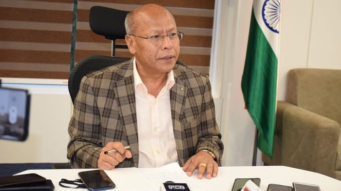 Meghalaya deputy CM claims Tura mob attack incident ‘politically influenced'
