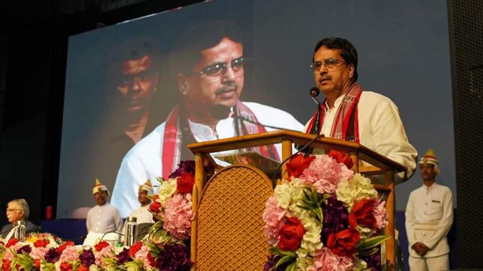 Tripura government forms special task force to trace link of human trafficking