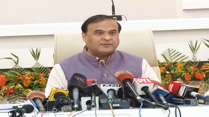 Assam government to upgrade all police outposts to police stations