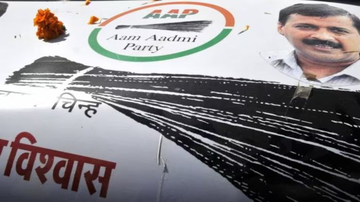 AAP to contest both Lok Sabha and assembly elections in Arunachal Pradesh