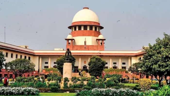 Supreme Court terms offence against Manipur women 'horrendous'