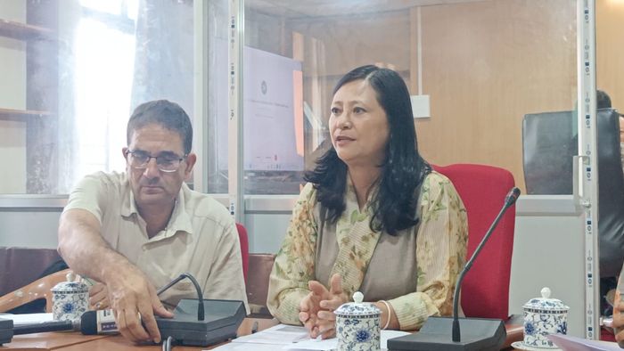 Sikkim outshines in child immunization coverage