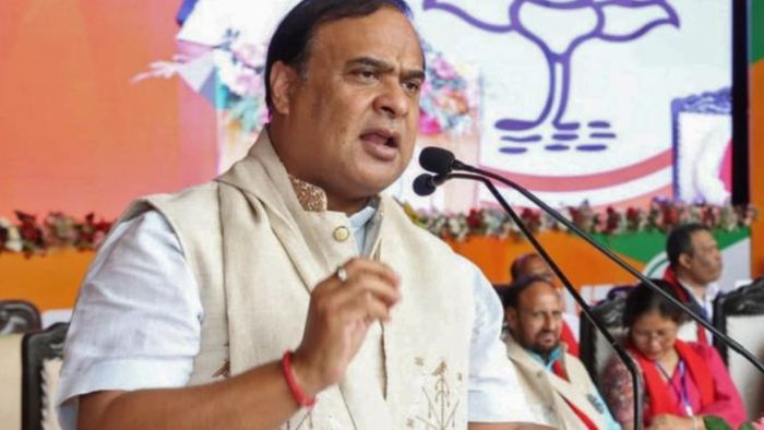 Assam government re-designates post of 'Deputy Commissioner' as 'District Commissioner'