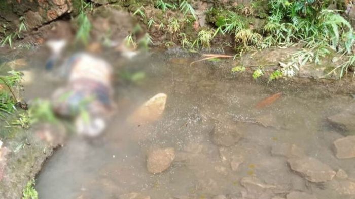 Decomposed body of missing fisherman recovered in West Khasi Hills district