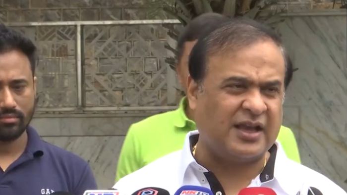 Himanta Biswa Sarma still waiting for Arvind Kejriwal's invitation to visit Delhi