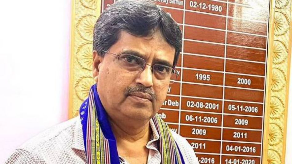 Promote development works of PM Modi to strengthen organization: Tripura CM to party workers Promote development works of PM Modi to strengthen organization: Tripura CM to party workers