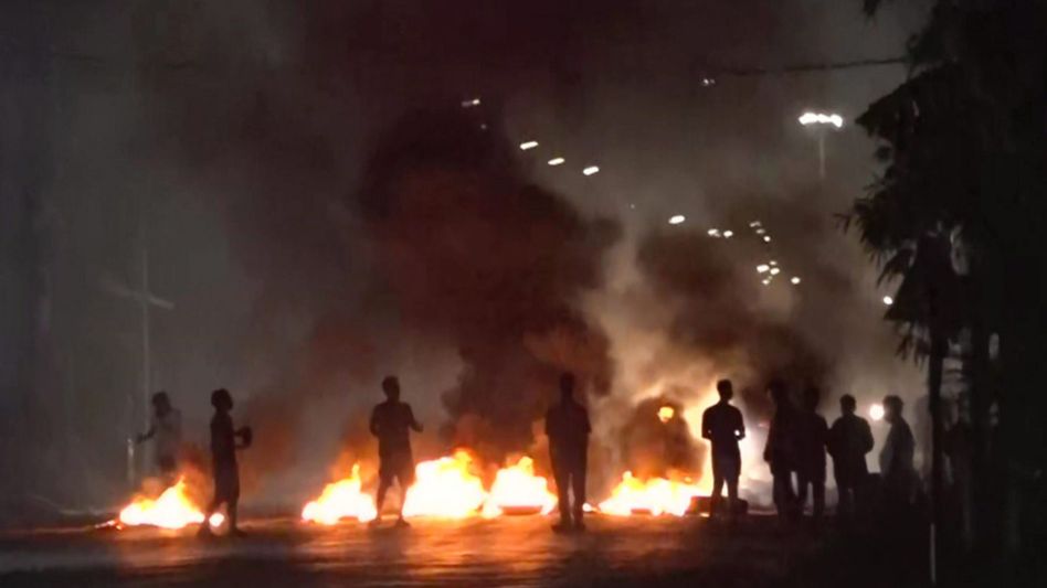 Manipur violence: Warring groups still in possession of over 6 lakh bullets, 3,000 weapons, claims officials Manipur violence: Warring groups still in possession of over 6 lakh bullets, 3,000 weapons, claims officials