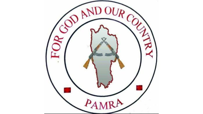 Former militant group PAMRA warns Meiteis to leave Mizoram