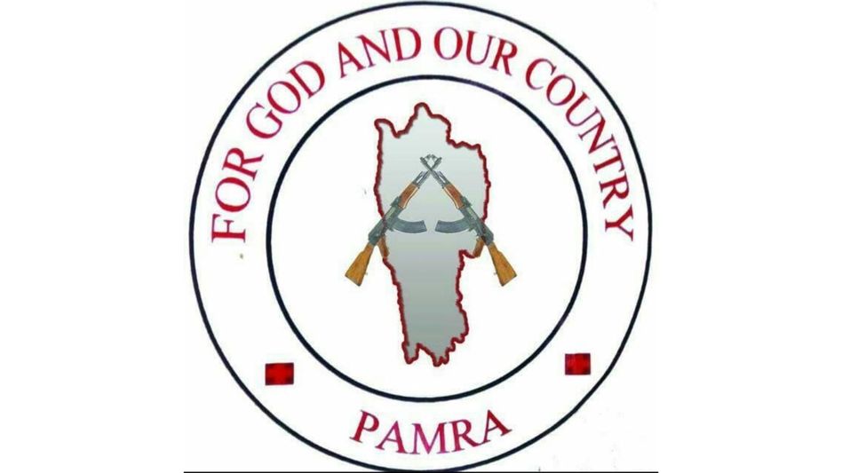 Mizoram: Former militant group PAMRA warns Meiteis to leave state Mizoram: Former militant group PAMRA warns Meiteis to leave state
