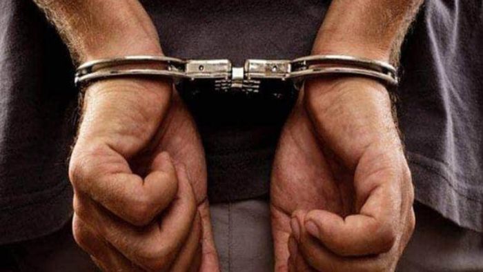 Two NSCN-K members held on extortion charges in Nagaland