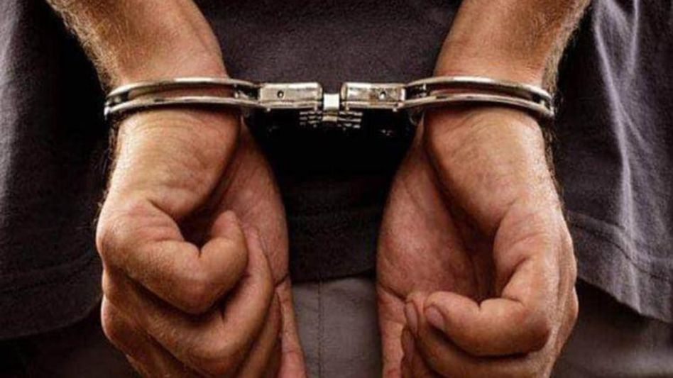 Nagaland: Two extortionists posing as NSCN-K members held Nagaland: Two extortionists posing as NSCN-K members held