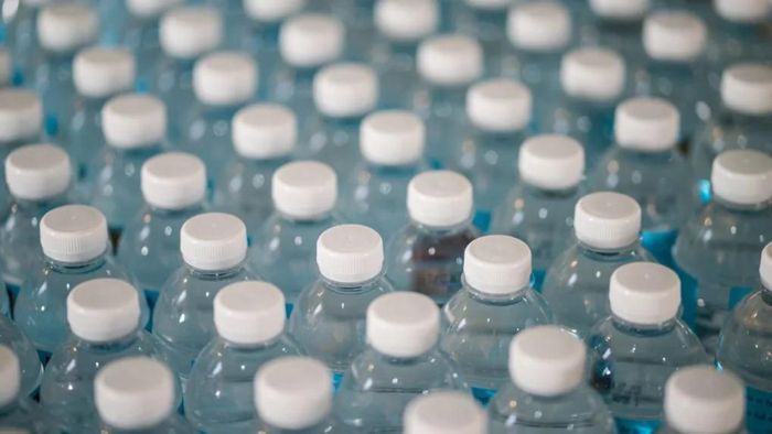 Assam government bans sale of single-use plastic water bottles below one litre