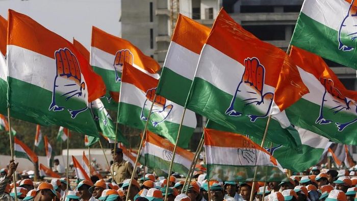 Nagaland Congress urges state government to consider village guards’ honorarium demand