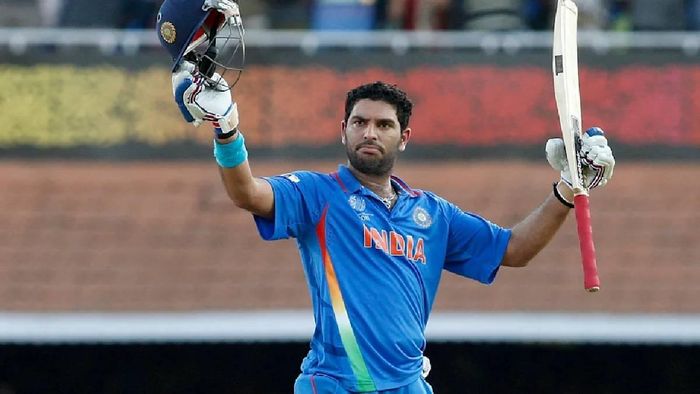 Yuvraj Singh