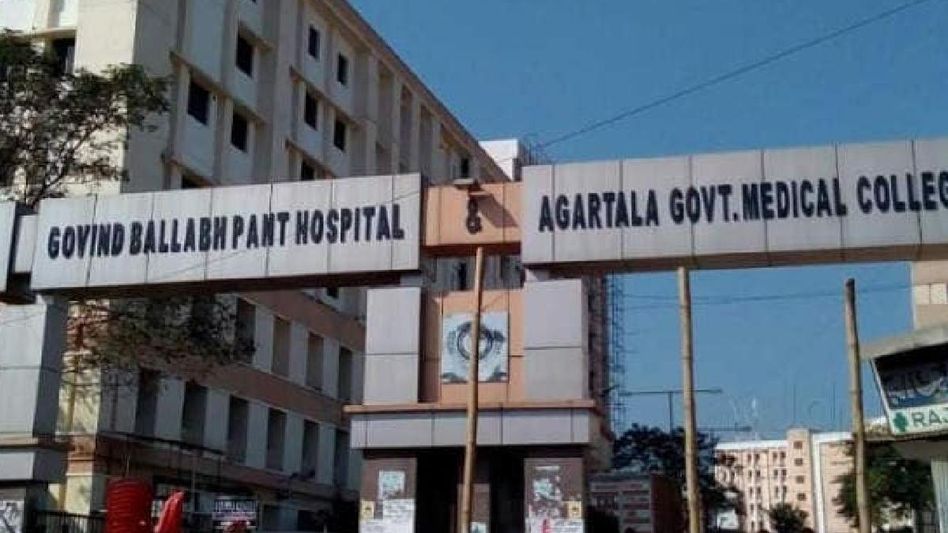 Tripura: Successful sutureless aortic valve replacement surgery achieved at GB Pant hospital  Tripura: Successful sutureless aortic valve replacement surgery achieved at GB Pant hospital