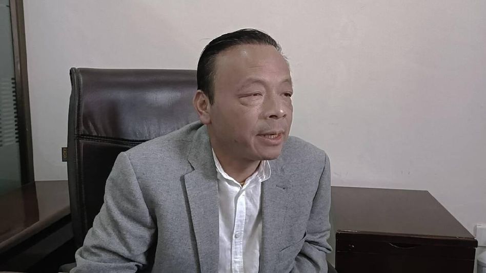 Meghalaya government approves 14 new posts for effective functioning of child helpline service Meghalaya government approves 14 new posts for effective functioning of child helpline service