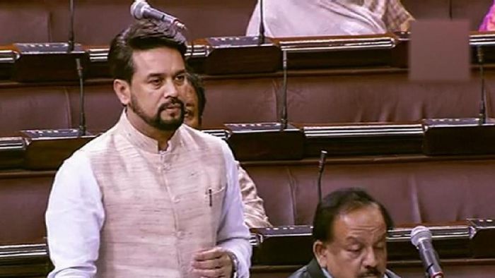 Sports in North-East witness remarkable transformation in last nine years: Union Sports Minister