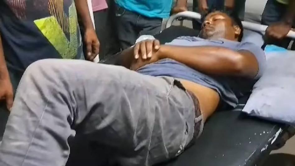 Assam: Three held for allegedly attacking APDCL employees in Dhubri, says DGP GP Singh Assam: Three held for allegedly attacking APDCL employees in Dhubri, says DGP GP Singh