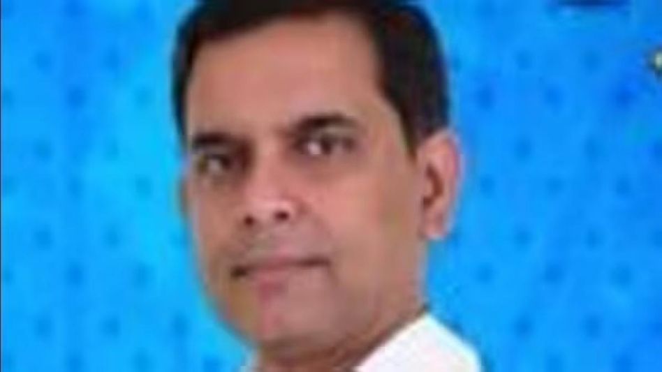Goa: AAP leader arrested in accident case, alleges refusal to join BJP behind the incident Goa: AAP leader arrested in accident case, alleges refusal to join BJP behind the incident