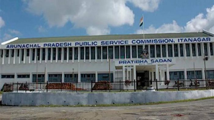 Gauhati HC allows state to proceed with appointment of APPSC chairperson