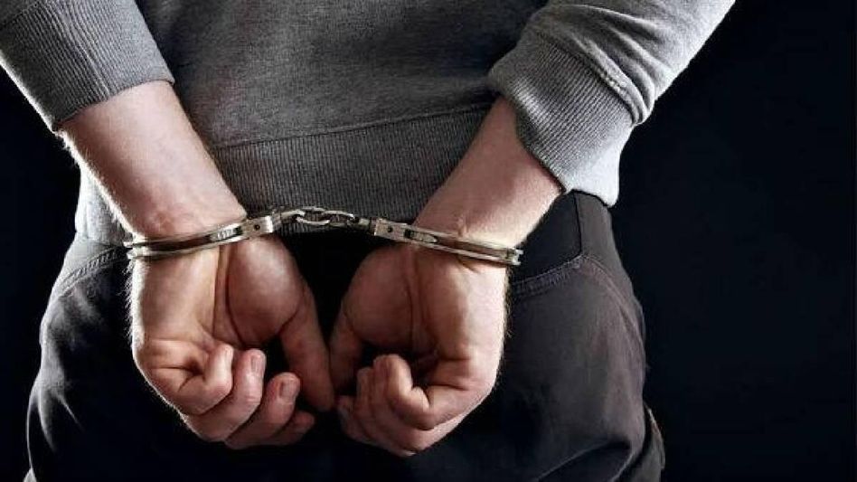 Meghalaya: 11 arrested for their alleged connection with NLCN; Chairman believe to be a Class X student Meghalaya: 11 arrested for their alleged connection with NLCN; Chairman believe to be a Class X student