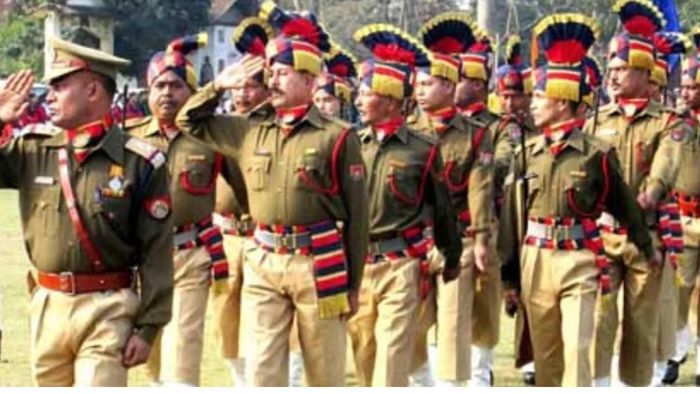 Assam: 37 police personnel recognized for exceptional service in prestigious awards ceremony on Independence Day