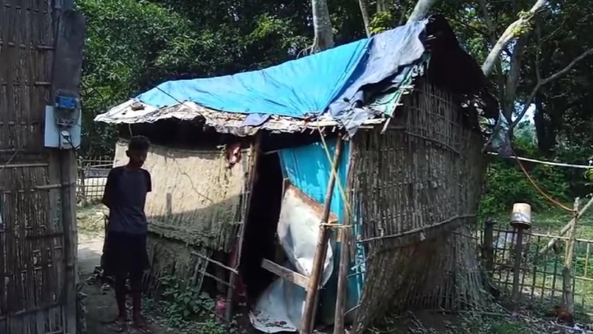 Assam's promised progress: Pradhan Mantri Awas Yojana falls short in Rangia villages