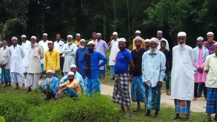 Assam: Young man from Baksa dies mysteriously in Tamil Nadu