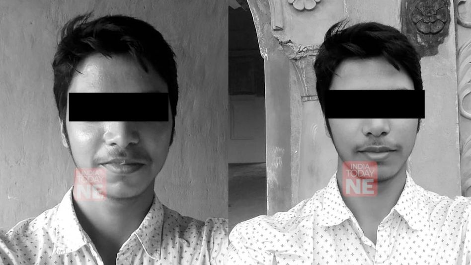 Manipur police destroy massive cache of narcotics in Imphal West Manipur police destroy massive cache of narcotics in Imphal West