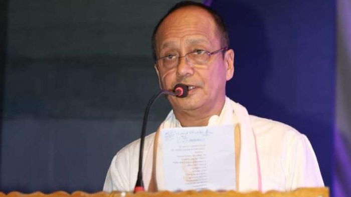 Manipur violence: No burial in disputed land, says Law & Legislative Affairs Minister