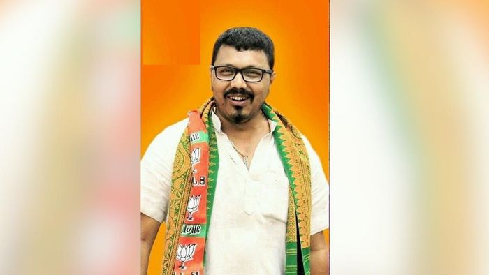 Indrani Tahbildar death case: DCP Akshat Garg summons BJP leader Mriganka Barman for questioning