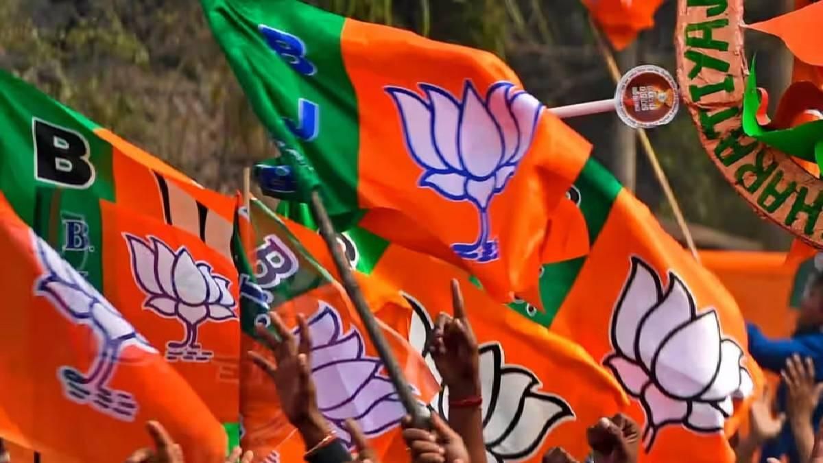 Tripura: BJP to commemorate 'Vibhajan Vibhishika Diwas' remembering the pain of partition Tripura: BJP to commemorate 'Vibhajan Vibhishika Diwas' remembering the pain of partition