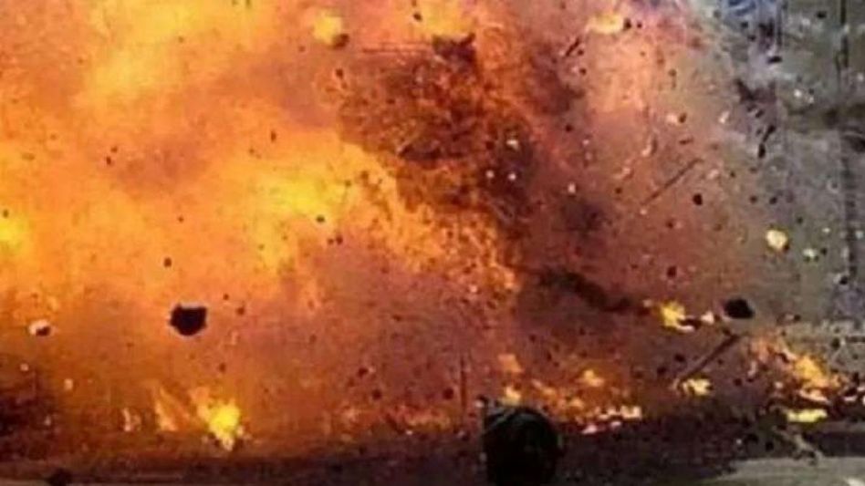 Afghanistan: At least 3 dead, 7 injured in powerful blast at hotel in Khost Afghanistan: At least 3 dead, 7 injured in powerful blast at hotel in Khost