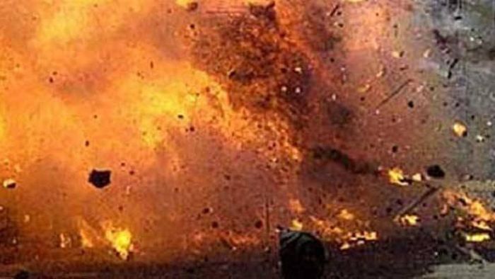 West Bengal: Blast at firecracker factory claims three people lives