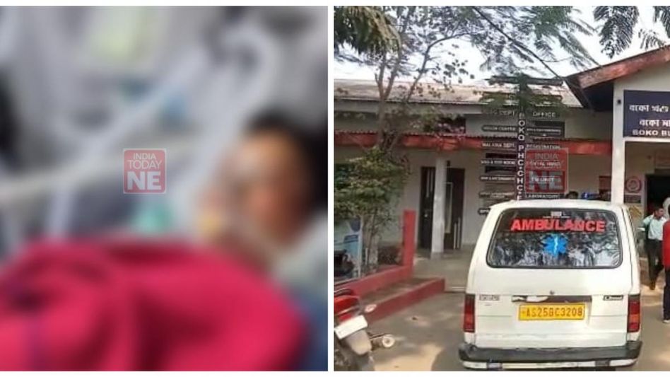 Assam: Japanese Encephalitis outbreaks in Boko, 2 confirmed deaths, 2 suspected fatalities Assam: Japanese Encephalitis outbreaks in Boko, 2 confirmed deaths, 2 suspected fatalities