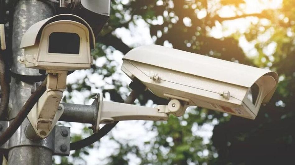 Assam government allocates 230 crore rupees for CCTV installation in Guwahati Assam government allocates 230 crore rupees for CCTV installation in Guwahati