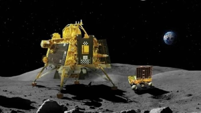 Chandrayaan-3
