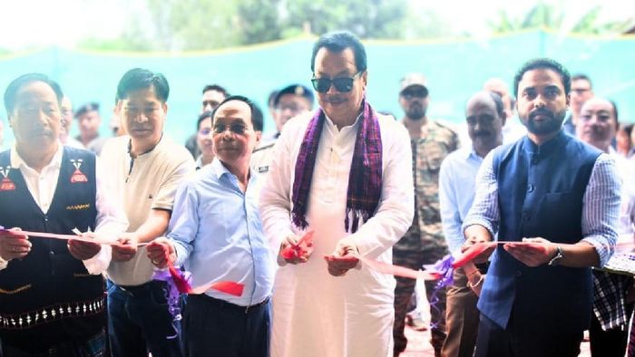 Arunachal: Government committed to better study atmosphere for students, says Deputy CM