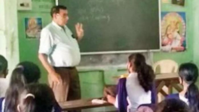 Assam's higher education department introduces formal dress code for teachers in institutes