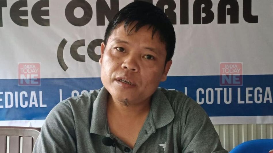 Manipur police destroy massive cache of narcotics in Imphal West Manipur police destroy massive cache of narcotics in Imphal West