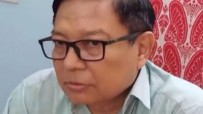 BJP's lack of recognition for stalwarts disheartening, says Cong. leader Debabrata Saikia after Rajen Gohain's resignation