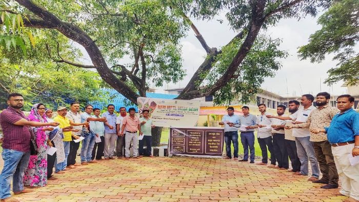 'Mera Mati Mera Desh'