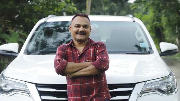 Indrani Tahbildar death case: Accused Diban Deka surrenders before police