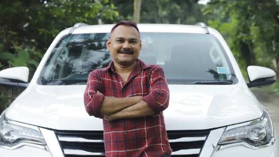 Assam: Accused Diban Deka arrested in Indrani Tahbildar death case Assam: Accused Diban Deka arrested in Indrani Tahbildar death case