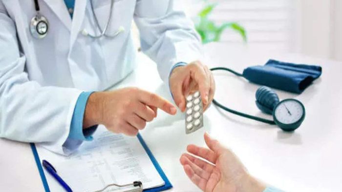 Doctors face penalties for failing to prescribe generic drugs, states NMC regulation