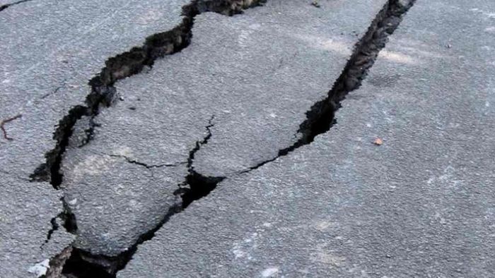 Earthquake of magnitude 5.8 in Afghanistan sends tremors across Delhi